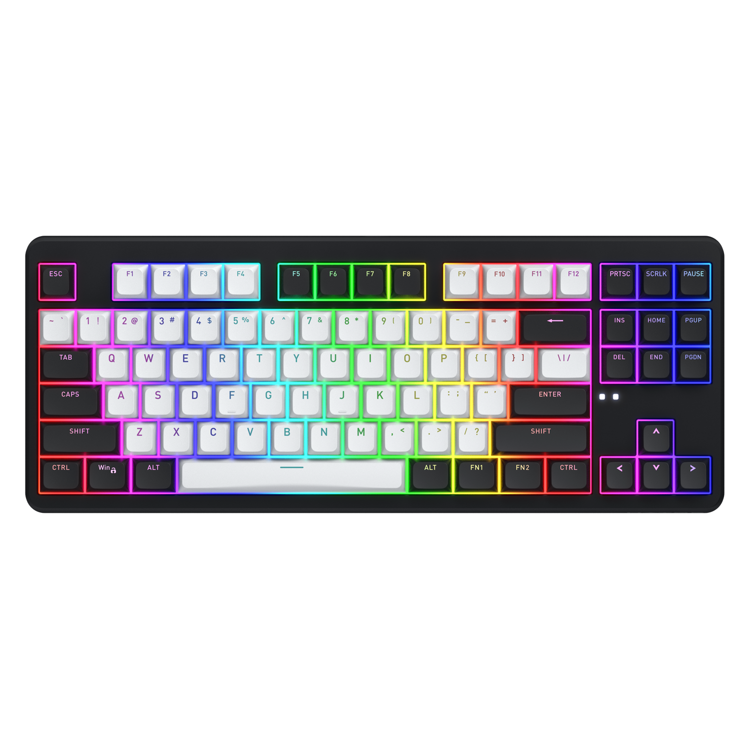 Clavier PC Hator Grosbill