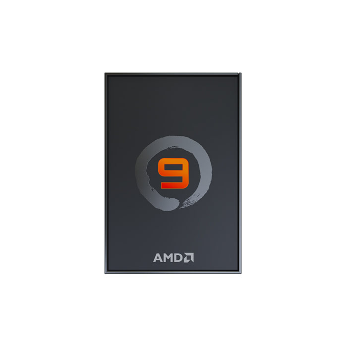 AMD Ryzen 9 7900X - 5.6GHz - Processeur AMD - grosbill.com - 5