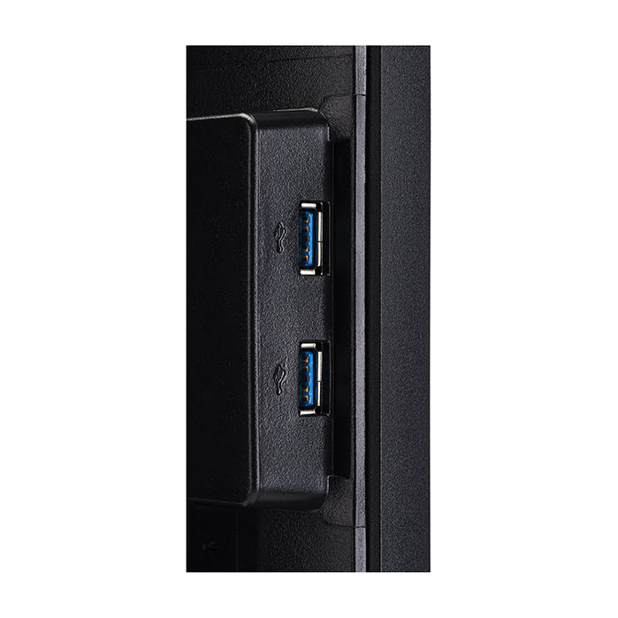 Iiyama 27 pouces  GB2730QSU-B1 - Ecran PC Iiyama - grosbill.com - 5
