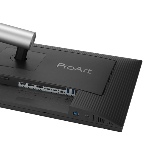 Asus 27 pouces  90LM06M0-B01K71 - Ecran PC Asus - grosbill.com - 6