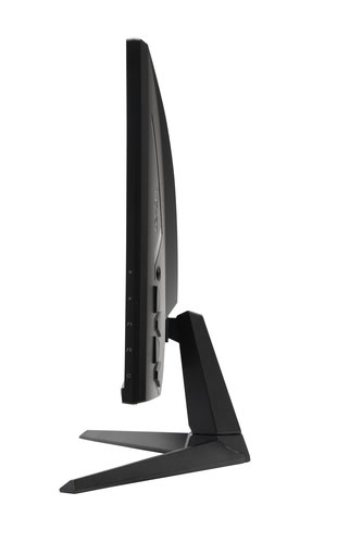 Asus 27 pouces  90LM05Z0-B04370 - Ecran PC Asus - grosbill.com - 4