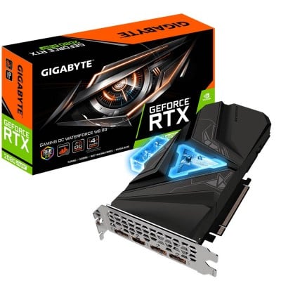 Carte graphique Gigabyte Grosbill