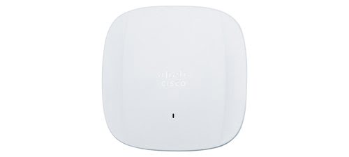 CATALYST 9166I AP (W6E TRI-BAND - Achat / Vente sur grosbill.com - 0