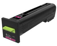 Lexmark - Magenta - 72K2XME