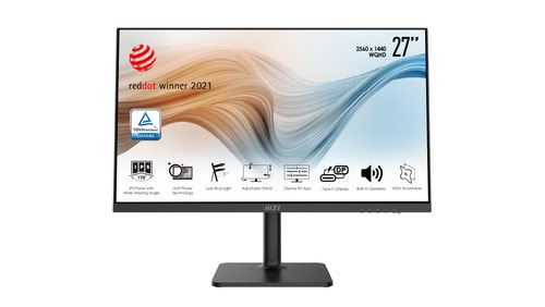 MSI Modern MD271QP - 27\