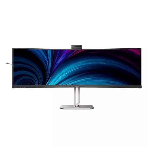 49B2U6903CH/00 48.8" curvo 32:9 VA WLED - Achat / Vente sur grosbill.com - 7