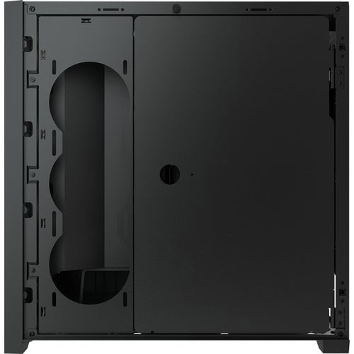 Corsair Corsair 5000D Noir Noir - Boîtier PC Corsair - grosbill.com - 9