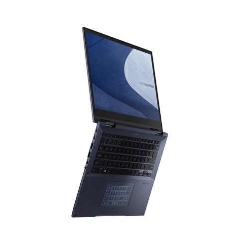 Asus 90NX04V1-M00CK0 - PC portable Asus - grosbill.com - 3