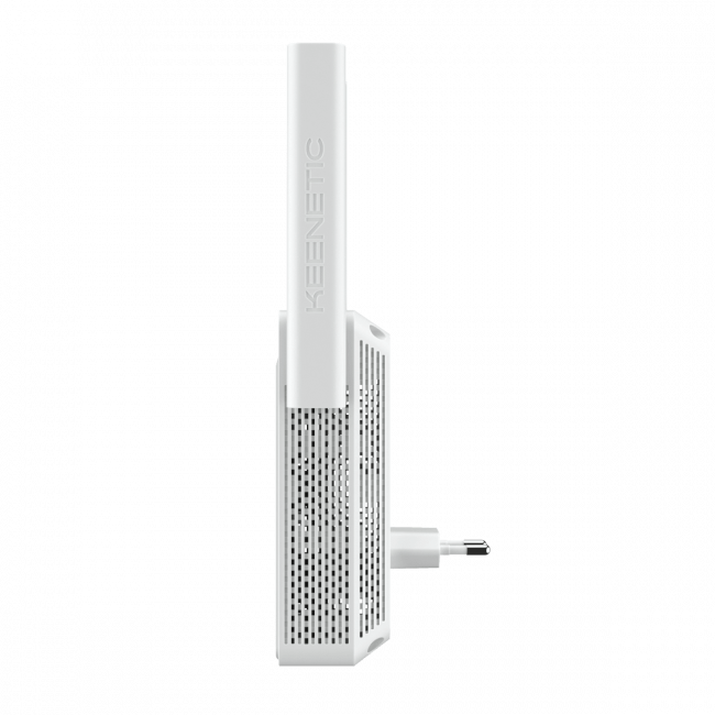 KEENETIC Buddy 6 - AX3000/Mesh/Ethernet - grosbill.com - 1