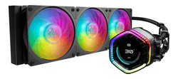 Watercooling Cooler Master Grosbill
