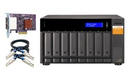 Serveur NAS Qnap Grosbill