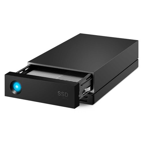 LaCie THUNDERBOLT 3+USB 3.1 - Achat / Vente sur grosbill.com - 3