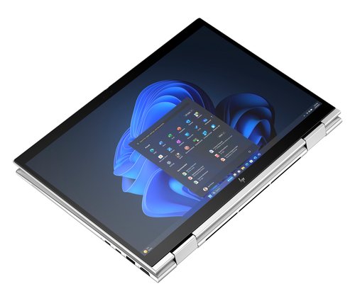 ELITE X360 830 G11 CU7-155U - Achat / Vente sur grosbill.com - 5