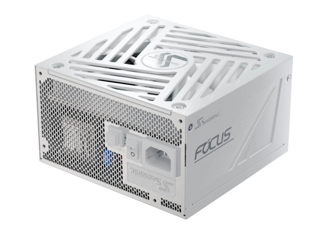 Seasonic FOCUS GX-850 (850W) - Alimentation Seasonic - grosbill.com - 11