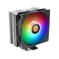 image produit Thermaltake UX210 ARGB Lighting CPU Cooler Grosbill