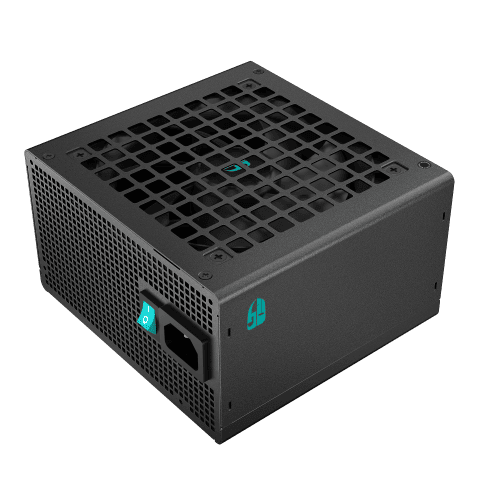Gamer Storm 80+ Gold (750W) - Alimentation Gamer Storm - 4