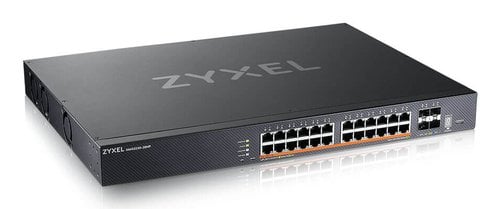 ZYXEL XMG2230-28HP L3 ACCESS SW - Achat / Vente sur grosbill.com - 1
