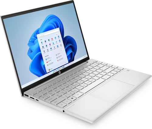 HP 7Q876EA - PC portable HP - grosbill.com - 2