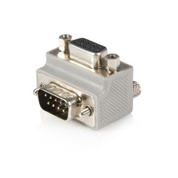 Connectique PC StarTech Grosbill