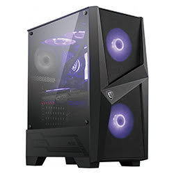 Boîtier PC MSI Grosbill