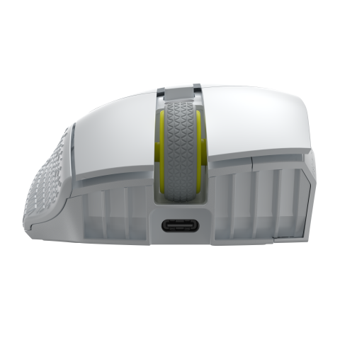 Corsair Scimitar Elite SE - Souris PC Corsair - grosbill.com - 4