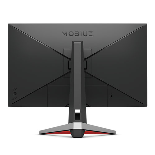 BenQ 27"  9H.LKFLA.TBE - Ecran PC BenQ - grosbill.com - 3