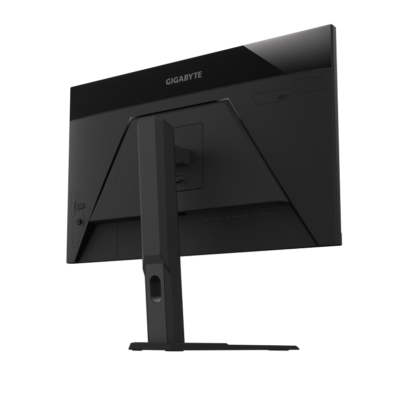 Gigabyte 27 pouces  M27UA - Ecran PC Gigabyte - grosbill.com - 4