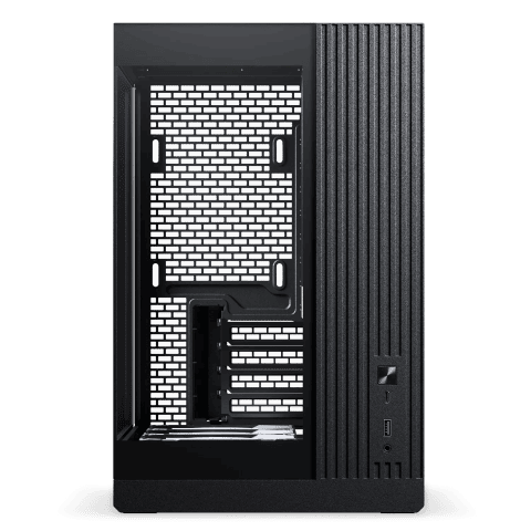 Phanteks XT V3 Noir Noir - Boîtier PC Phanteks - grosbill.com - 4