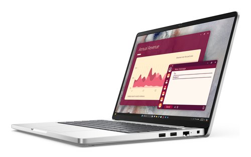 DELL PRO 14 PC14250 CORE ULTRA - Achat / Vente sur grosbill.com - 2