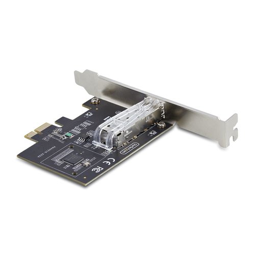 1-PORT GBE SFP NETWORK CARD - - Achat / Vente sur grosbill.com - 1