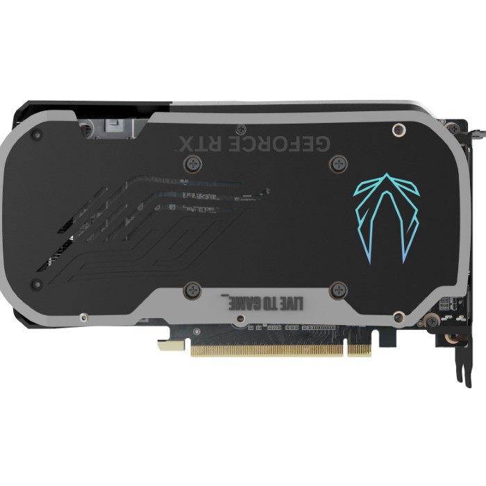 ZOTAC RTX 4070 Twin Edge OC  - Carte graphique ZOTAC - grosbill.com - 3