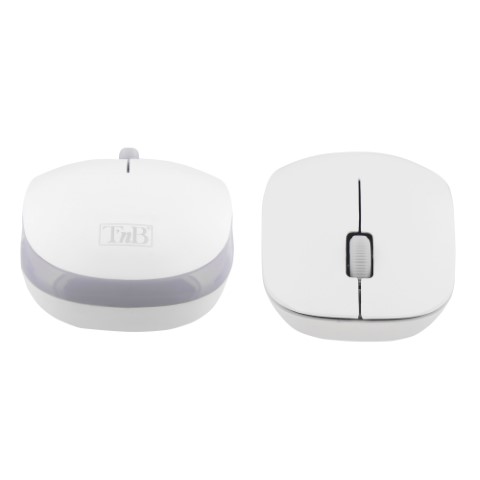 T'nB Classy - Pack Clavier/Souris - grosbill.com - 6