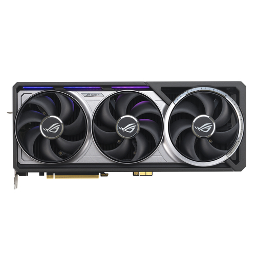 Asus ROG-ASTRAL-RTX5090-O32G-BTF-GAMING  - Carte graphique Asus - 1