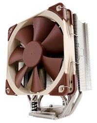 Ventilateur CPU Noctua Grosbill
