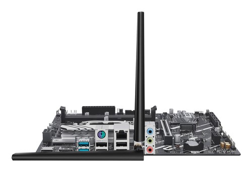 PRIME H810M-A WIFI + Core Ultra 5 - 245KF  - grosbill.com - 5