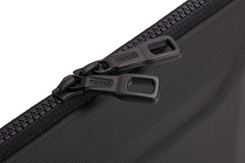 Gauntlet 4 MacBook Sleeve 14'' - Black Thule - Sac et sacoche - 5