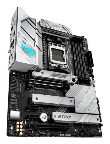ROG STRIX B650-A GAMING WIFI - Achat / Vente sur grosbill.com - 3