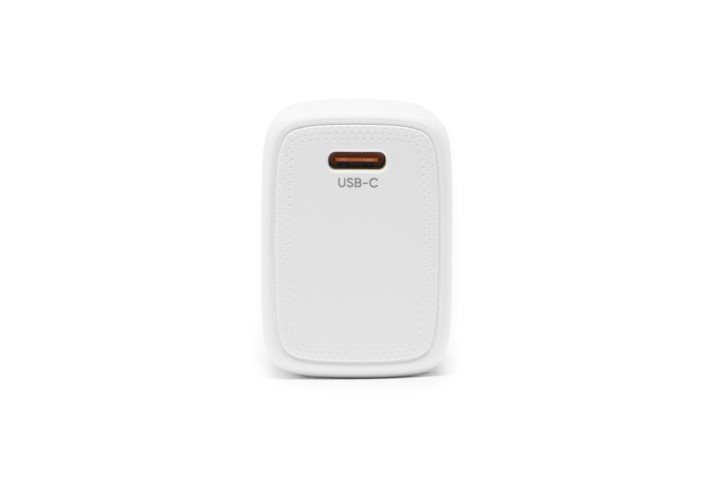 Chargeur USB-C/20W/Blanc - Accessoire téléphonie Bluestork - 3