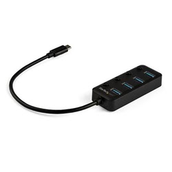 Connectique PC StarTech Grosbill