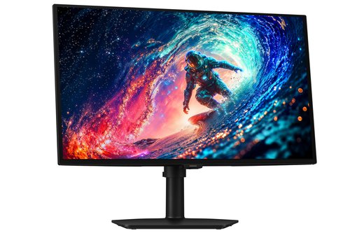 27IN OLED QHD 240HZ/200CD/ - Achat / Vente sur grosbill.com - 2
