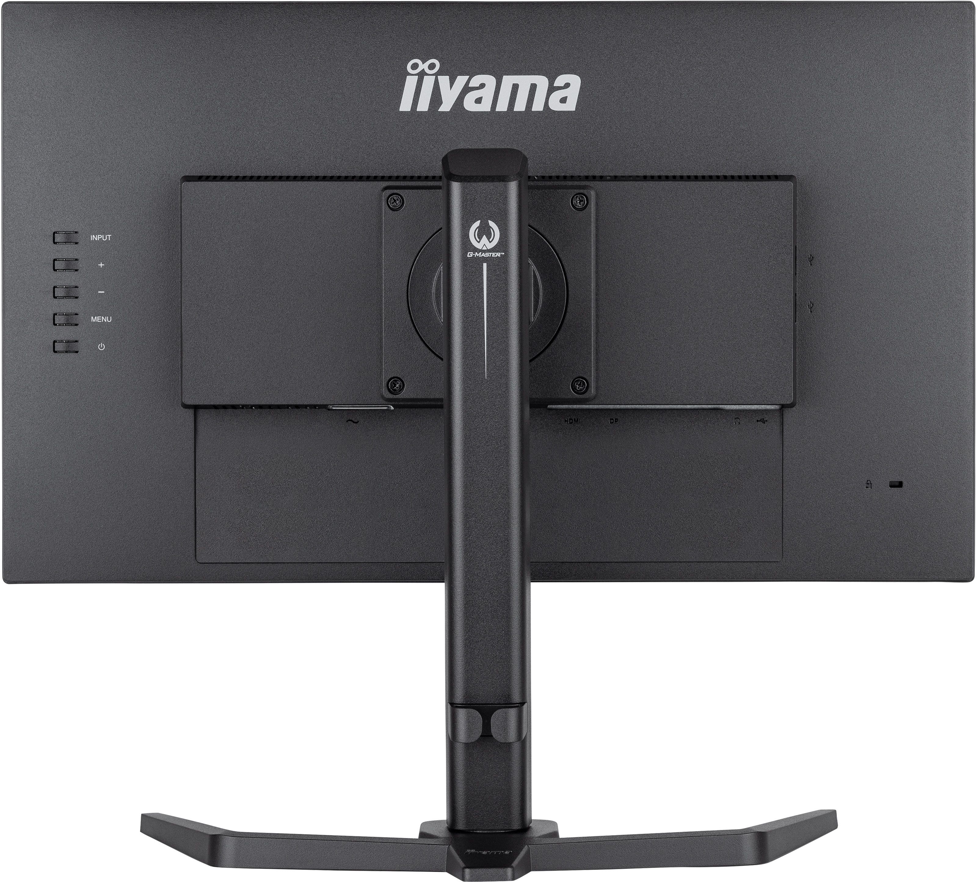 Iiyama 24"  GB2470HSU-B5 - Ecran PC Iiyama - grosbill.com - 3