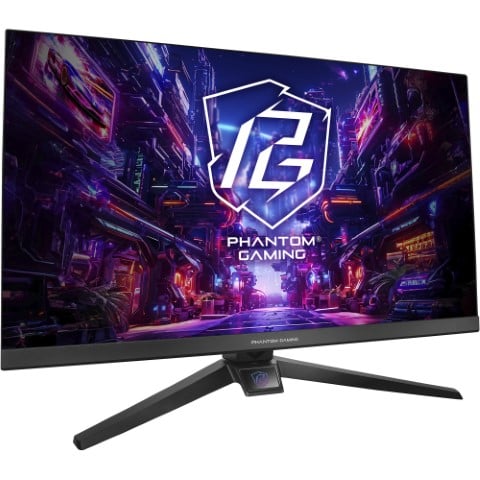 ASRock 27 pouces  90LXA0C0-A0E1A0V - Ecran PC ASRock - grosbill.com - 0