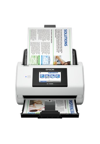 Grosbill Scanner Epson WorkForce DS-790WN