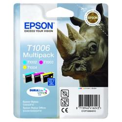 Consommable imprimante Epson Grosbill