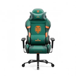 Siège PC Gamer Diablo Chairs  Grosbill