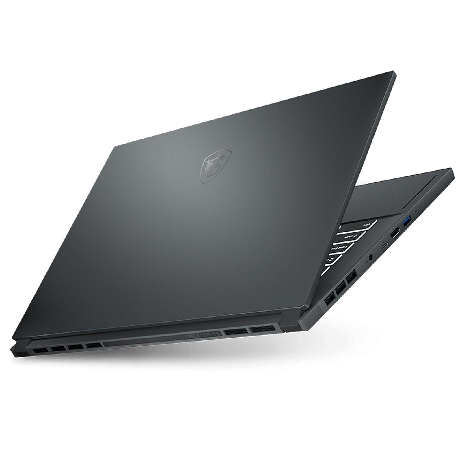 MSI 9S7-16V214-208 - PC portable MSI - grosbill.com - 2