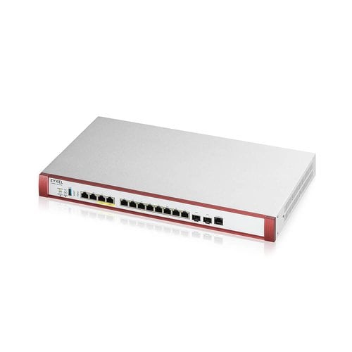 ZYXEL USGFLEX 700H (DEVICE - Achat / Vente sur grosbill.com - 1