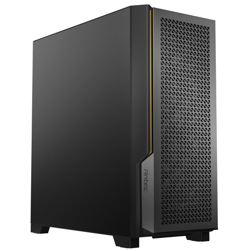 Antec P20CE Noir - Boîtier PC Antec - grosbill.com - 1