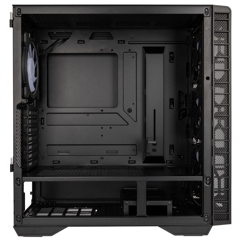 Kolink Observatory Y AMD SE ARGB Noir Noir - Boîtier PC Kolink - 5