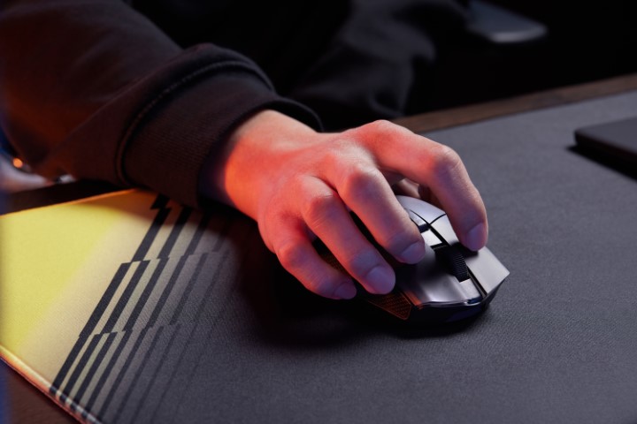 Corsair HARPOON V2 - Souris PC Corsair - grosbill.com - 2